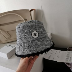 샤넬 버킷햇