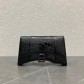 발렌시아가 Hourglass BAG