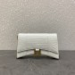 발렌시아가 Hourglass BAG
