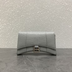발렌시아가 Hourglass BAG