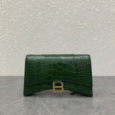 발렌시아가 Hourglass BAG