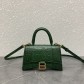 발렌시아가 Hourglass BAG