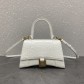 발렌시아가 Hourglass BAG