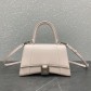 발렌시아가 Hourglass BAG