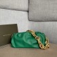 보테가 THE CHAIN POUCH BAG
