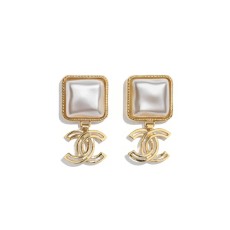 샤넬 귀걸이