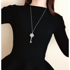 티파니앤코 목걸이