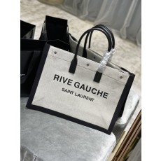 세인트롤랜드 Rive Gauche Tote Bag