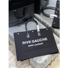 세인트롤랜드 Rive Gauche Tote Bag