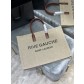 세인트롤랜드 Rive Gauche Tote Bag