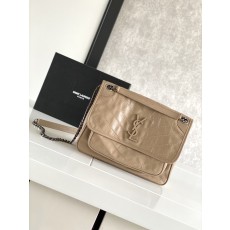 입생로랑 숄더백 니키백