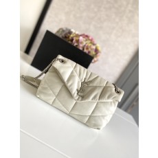 세인트롤랜드 LOULOU PUFFER BAG