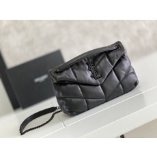 세인트롤랜드 LOULOU PUFFER BAG