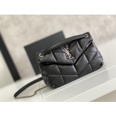 세인트롤랜드 LOULOU PUFFER BAG