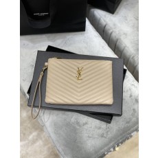 세인트롤랜드 MONOGRAM Handbag