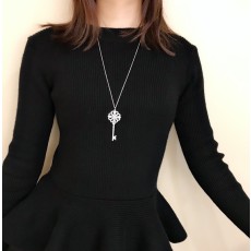 티파니앤코 목걸이