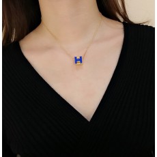 에르메스 목걸이