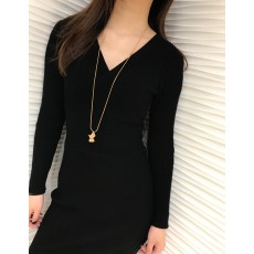 루이비통 목걸이