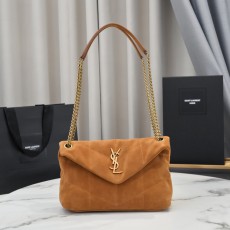 세인트롤랜드 LOULOU PUFFER BAG