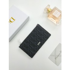 디올 카드지갑