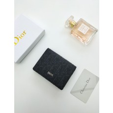 디올 카드지갑