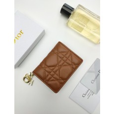 디올 카드지갑