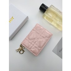 디올 카드지갑