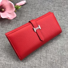 에르메스 베안 장지갑