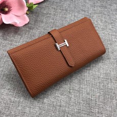 에르메스 베안 장지갑