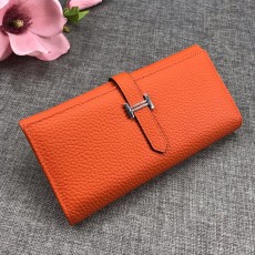 에르메스 베안 장지갑