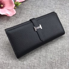 에르메스 베안 장지갑