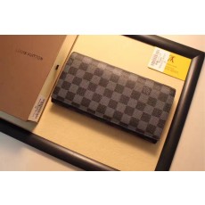 루이비통 다미에 브라짜 남성 장지갑