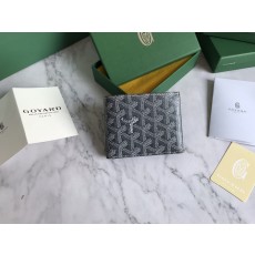 고야드 빅투와르 남성 반지갑