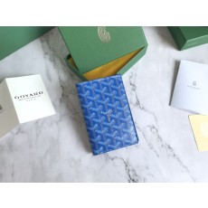 고야드 여권지갑