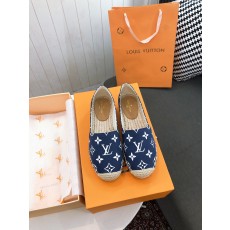 루이비통 스타보드 플랫 에스파드류