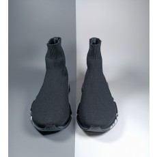 발렌시아가 남여공용용 스피드 스니커즈