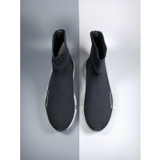 발렌시아가 남여공용용 스피드 스니커즈