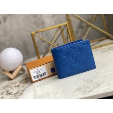 루이비통 슬렌더 지갑 M80590