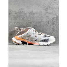 발렌시아가 남여공용용 트랙 뮬