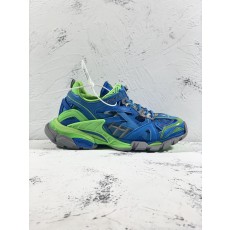 발렌시아가 남여공용용 트랙 운동화