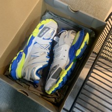 발렌시아가 남여공용 트랙 운동화