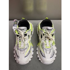 발렌시아가 남여공용 트랙 운동화