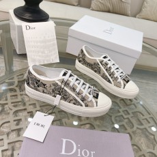 Walk'N'Dior 남여공용 스니커즈