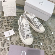 Walk'N'Dior 남여공용 스니커즈