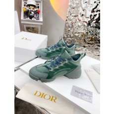 디올 D-CONNECT 스니커즈