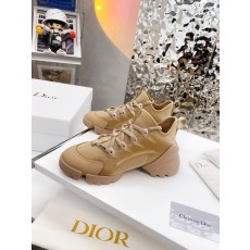 디올 D-CONNECT 스니커즈