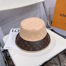 루이비통 버킷햇