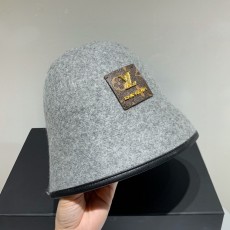 루이비통 버킷햇