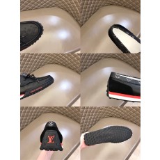 루이비통레이서 모카신