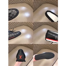 루이비통레이서 모카신